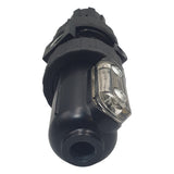Regulador de Pressão Parker 06E38B18AC 2-12Bar - Cabo Eletro
