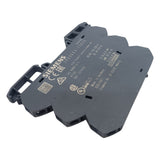 Relé de Interface Siemens 3RQ3053-1SG30 110-230vAC/DC - Cabo Eletro