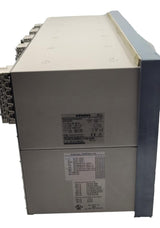 Relé de Proteção Siemens Siprotec 7SJ6475-5EB92-1FA0-Z/EE - Cabo Eletro