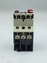 Relé de Proteção Telemecanique LR1D09312 5,5-8A 660V - Cabo Eletro