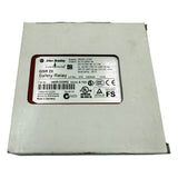 Relé de Segurança Allen-Bradley 440R-D22R2 A - Cabo Eletro