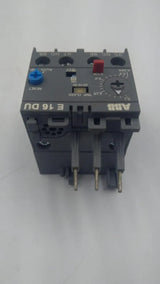 Rele De Sobrecarga ABB E 16DU-0,32A - Cabo Eletro