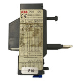 Relé de Sobrecarga ABB TA25 DU 10A 2,83-4A 660/690V - Cabo Eletro