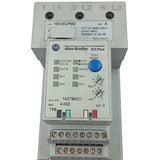 Relé de Sobrecarga Allen Bradley 193-EC2EE C (Usado) - Cabo Eletro