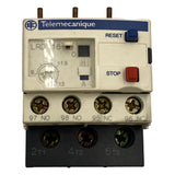 Relé de Sobrecarga Telemecanique LRD16 9-13A 690v - Cabo Eletro