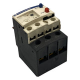 Relé de Sobrecarga Telemecanique LRD16 9-13A 690v - Cabo Eletro