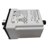 Relé de Temporização Schneider 9050JCK11V20 0.1-10s - Cabo Eletro
