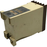 Relé Sequência de Fase WEG RSW 220v 50/60Hz 250vcA - 5A - Cabo Eletro