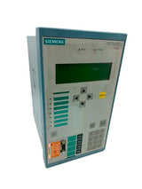 Relé Siemens Siprotec 7sj6405-5eb92-1fe0-z/ee - Cabo Eletro
