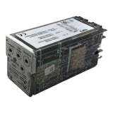 Relé Temporizador Arteche TDF2 125vDC/AC - Cabo Eletro