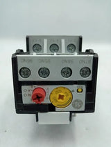 Rele Termico 0,4a-0,63a Rt1d- Ge General Electric - Cabo Eletro