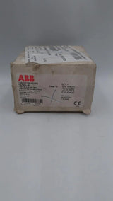 Rele Termico ABB TA75DU 63 45-63A - Cabo Eletro