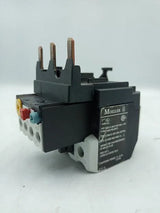 Rele Termico Moeller Z1-57 40-57a - Cabo Eletro