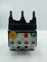 Rele Termico Moeller Z1-57 40-57a - Cabo Eletro