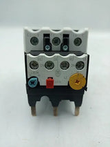 Rele Termico Moeller Z1-57 40-57a - Cabo Eletro