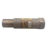 Fusível Limitron Bussmann KGJ-50 50A 600v - Cabo Eletro