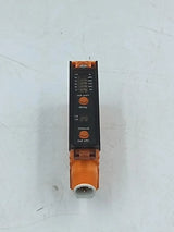 Sensor Amplificador IFM OBF-FAKG/T/US OBF500 10/30VDC USADO - Cabo Eletro