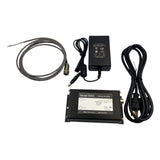 Sensor Amplificador Rohs 5000 15-24vdc - Cabo Eletro