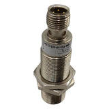 Sensor Balluff BLE 18M-PO-1P-E5-C-S4 - Cabo Eletro