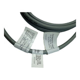 Sensor de Condutividade Rosemount 400-11 250Psi 1824Kpa - Cabo Eletro