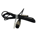 Sensor de Deslocamento Marposs H05(3441551000) - Cabo Eletro