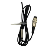 Sensor de Deslocamento Marposs H05(3441551000) - Cabo Eletro