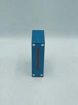 Sensor de Distância Pulsotronic L-LAS-TB-50-R 24VDC - Cabo Eletro