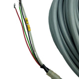 Sensor de Junção Tripla ROSEMOUNT 389-54 - Cabo Eletro