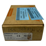 Sensor de pressão IFM PN3029 Display - Cabo Eletro