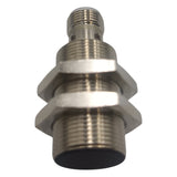 Sensor de Proximidade Balluff BES M18ME-PSC80B-S04G-003 - Cabo Eletro