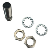 Sensor De Proximidade Baluff BES00PY 10-30VDC 200MA 4MM - Cabo Eletro