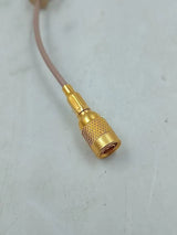Sensor de Proximidade Bently Nevada 30001-XX-XX-18-02 - Cabo Eletro