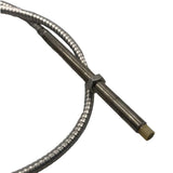 Sensor De Proximidade Bently Nevada PROBE 21505-00-52-10-02 - Cabo Eletro