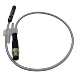 Sensor De Proximidade Festo SME-8M-DS-24V-K-0,3-M8D - Cabo Eletro