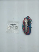 Sensor de Proximidade Topwork 73-1356L-A3 120VAC 4A - Cabo Eletro