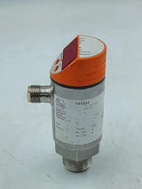 Sensor De Temperatura Ifm Efector TR7432 18-32VDC (USADO) - Cabo Eletro