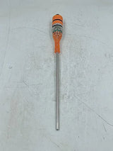 Sensor de Temperatura IFM TK7460 TK-250CLFR12-QKPKG/US - Cabo Eletro