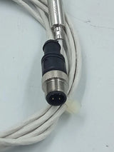 Sensor de Temperatura IFM TS2056 TS-200KCID10 - Cabo Eletro