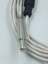 Sensor de Temperatura IFM TS2056 TS-200KCID10 - Cabo Eletro