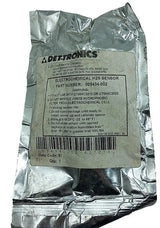 Sensor Eletroquímico H2S DET-Tronics 005434-002 - Cabo Eletro