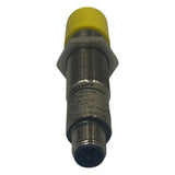 Sensor Fotoelétrico Balluff BOS 18M-PA-1HA-S4-C 10-30Vdc - Cabo Eletro