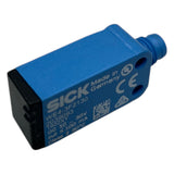 Sensor Fotoelétrico SICK WSE4-3F2130 10-30vDC 100mA - Cabo Eletro