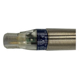 Sensor fotoelétrico Telemecanique XUB1BPANM12 12-24v 100mA - Cabo Eletro
