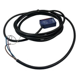 Sensor Fotoelétrico Telemecanique XUM0AKSAL2T 12-24v - Cabo Eletro