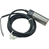 Sensor Indutivo IFM II5489 IIA2010-FRKG/PH - Cabo Eletro