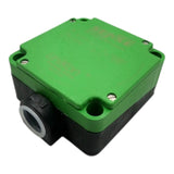 Sensor Indutivo Sense PS60 W-J 20-250vAC 500mA 4A - Cabo Eletro