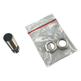 Sensor Indutivo Telemecanique XS1N12PA349D 12-24Vcc - Cabo Eletro