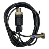 Sensor Indutivo Telemecanique XS508B1PBL2 200mA 12-24v - Cabo Eletro