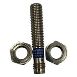 Sensor Indutivo Telemecanique XS508B1PBM8 12-24v M8 - Cabo Eletro