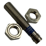 Sensor Indutivo Telemecanique XS508B1PBM8 12-24v M8 - Cabo Eletro